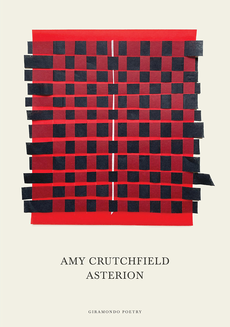 Asterion by Amy Crutchfield